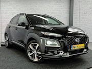 Hyundai Kona - 1.0 T-GDI Premium HeadUp Camera Carplay Elekt.Stoelen