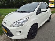 Ford Ka - 1.2 Style start/stop airco rijd kei goed