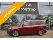 Renault Kangoo - 130PK-TECHNO-AUTOM-116DKM-NAVI-CRUISE-CAMERA