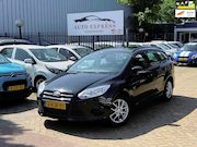 Ford Focus - Wagon 1.0 EcoBoost Trend/Airco/Navigatie/Cruise/Nap/Apk