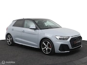 Audi A1 - Sportback 40 TFSI S line | APPLE CARPLAY | STOELVERWARMING |
