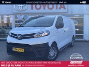 Toyota ProAce - 2.0 D-4D Cool Comfort Long