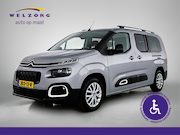 Citroën Berlingo XL - 1.2 PureTech Live Direct leverbaar! Rolstoelauto