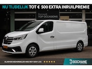 Renault Trafic - E-Tech T29 L2H1 Comfort 52 kWh Passagiers airbag | EASY LINK