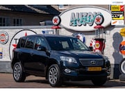 Toyota RAV4 - 2.0 VVTi Executive Business Automaat 1e Eig. +NAP NL-auto