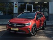 Volkswagen Taigo - 1.0 TSI Style Navi Airco Camera Km 27.750!!