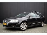 Volkswagen Passat - Variant 1.8 TFSI Automaat Highline Leder/Alcantara | Full Ma