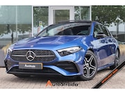 Mercedes-Benz A-klasse - A180 AMG-Line | Cruise | Climate | Navigatie | 360 Camera |