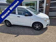 Opel Agila - 1.0i "Edition" Hoge Instap - Apk 04-08-2027