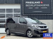 Peugeot Expert - Bestel 227S 2.0 BlueHDI 180 Premium Pack