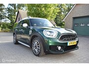 MINI Countryman - 1.5 Cooper S E ALL4 Chili