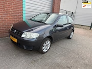 Fiat Punto - 1.2 Sound 3-drs Airco! Bj:2004 NAP