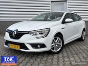 Renault Mégane - 1.5 dCi Eco2 Zen