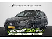 Seat Tarraco - 1.4 TSI e-Hybrid PHEV FR Panoramadak Trekhaak Keyless Achter