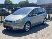 Ford S-Max - 2.0-16V Limited 7 persoons