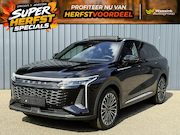 Omoda 9 - 1.5T-GDi SHS-P Premium 5p €6000 Herfstvoordeel | Elektrisch