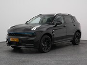 Lynk & Co 01 - 1.5 Plug-in Hybrid | 360° | BLACK | NLD AUTO