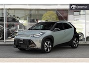 Toyota Aygo X - Hybrid 115 pulse