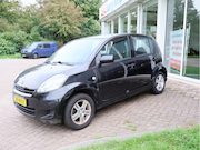 Daihatsu Sirion - 2 1.0-12V Trend Kan direct mee