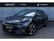 Kia EV6 - GT-Line 77.4 kWh | Warmtepomp | SoH 100% | Panoramadak | Hea