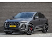 Audi Q5 - e-hybrid 367Pk | Quattro | S-Line | MMI Bijrijdersdisplay |