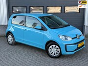 Volkswagen Up! - 1.0 5-Deurs Lane Assist Bluetooth Airco NAP