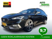 Seat Leon - 1.5 TSI FR Leon Sportstourer