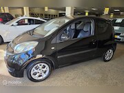 Citroën C1 - 1.0-12V Exclusive AIRCO