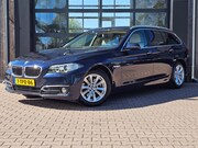 BMW 5-serie - Touring 520i Luxury Edition | Automaat | Trekhaak | Elek. st