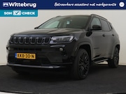 Jeep Compass - 4xe 240 Plug-in Hybrid Electric S YP