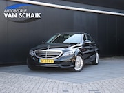 Mercedes-Benz C-klasse - 180 Ambition | PANO-DAK | PDC | STOELVERW. | CRUISE | NAVI |