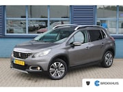 Peugeot 2008 - 1.2 PureTech Allure Trekhaak | Parkeersensoren | Navigatie |