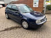 Volkswagen Golf - 1.6-16V Trendiness zeer nette en