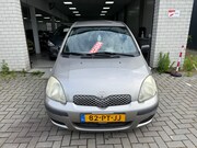 Toyota Yaris - 1.0 VVT-i Idols