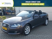 Audi A3 - Cabriolet 1.6 102pk Cabrio Pro Line | Climate control | Navi