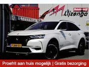 DS DS 7 Crossback - 1.2 PureTech Performance Line Carplay | Leer | Stoelverwarmi
