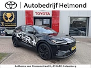Toyota C-HR - First Edition 77 kWh