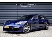 Porsche Panamera - Sport Turismo 2.9 4 E-Hybrid 462pk SportDesign | Pano | ACC 