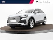 Audi Q4 e-tron - 40 204pk Advanced edition 77 kWh · SOH 97, 1 · Camera · Appl