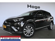 Toyota RAV4 - 2.5 Hybrid Style Automaat Clima Navigatie Camera Dealer Onde