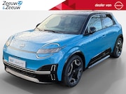 Nissan Micra - EVOLVE 52 kWh NU TE BESTELLEN | 1750, - EURO KORTING MET 0,