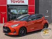 Toyota Yaris - 1.5 Hybrid Executive PDC HUD SPORTSTOELEN STOELVERWARMING BI