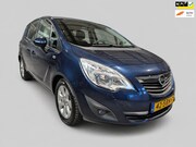 Opel Meriva - 1.4 Turbo Edition - Airco - Cruise Control - NL Auto