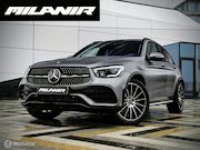 Mercedes-Benz GLC-klasse - 300 4MATIC AMG Line |Memory|Burmester|Carbon