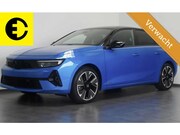 Opel Astra - Electric 54 kWh | SOH 95, 9% | Panorama dak | Stuurverwarmin
