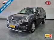 Toyota RAV4 - 2.5 Hybrid AWD Dynamic / PDC / NAVI / Trekhaak