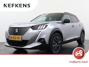 Peugeot e-2008 - SUV GT Pack 50 kWh 136pk | Accu 93% | Navigatie | Camera ach