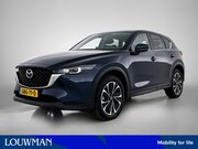 Mazda CX-5 - 2.0 SkyActiv-G 165 Advantage Automaat .