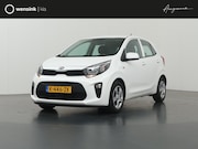 Kia Picanto - 1.0 DPi ComfortLine | Airco | Cruise Control | Bluetooth |