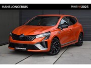 Renault Clio - E-Tech Full Hybrid 145 esprit Alpine | AUTOMAAT | 360 CAMERA